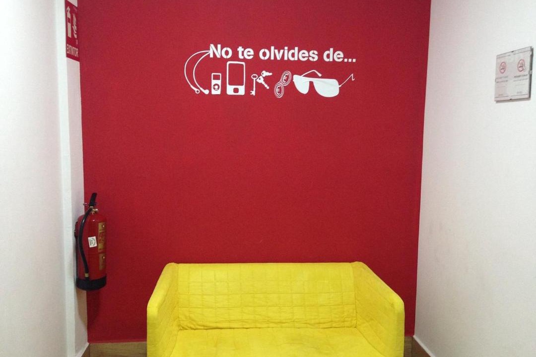 Photo of Bedroom in El Poble-sec