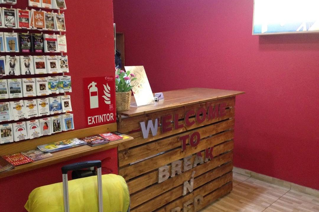 Photo of Livingroom in El Poble-sec