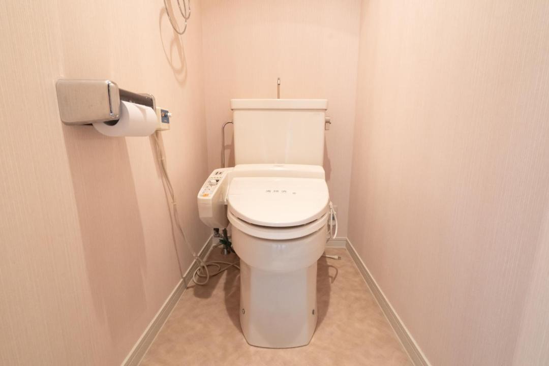 Photo of Bathroom in Yuzawa-machi