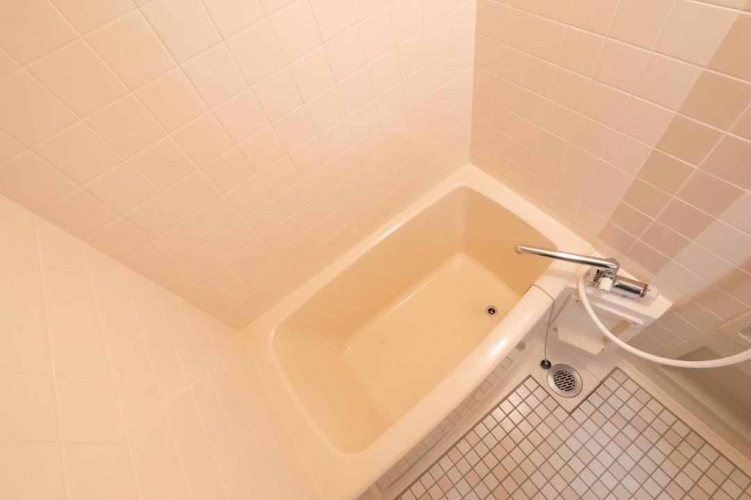 Photo of Bathroom in Yuzawa-machi