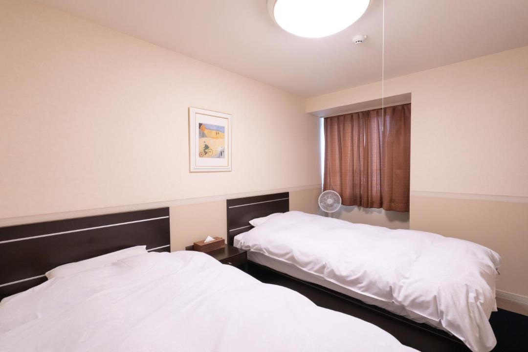 Photo of Bedroom in Yuzawa-machi