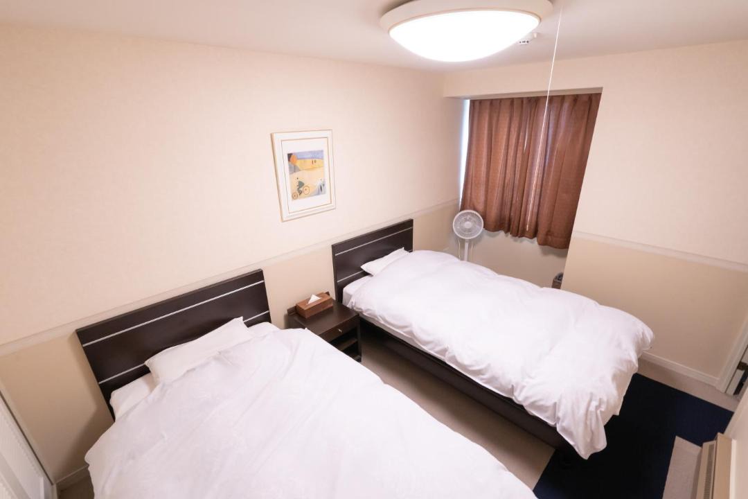 Photo of Bedroom in Yuzawa-machi