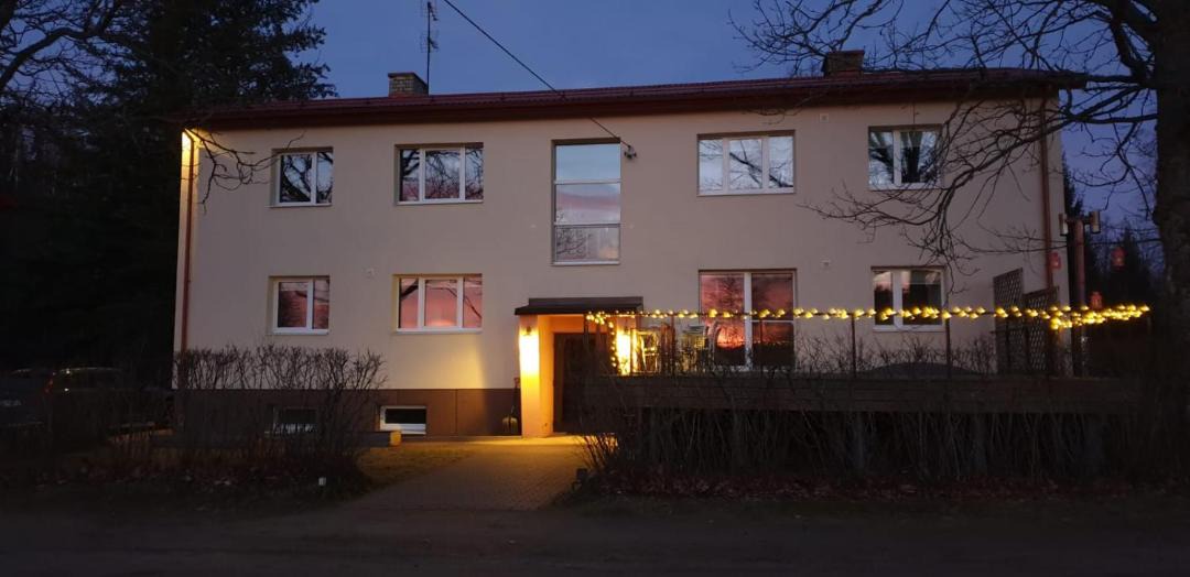 Photo of Buildings in Sihva