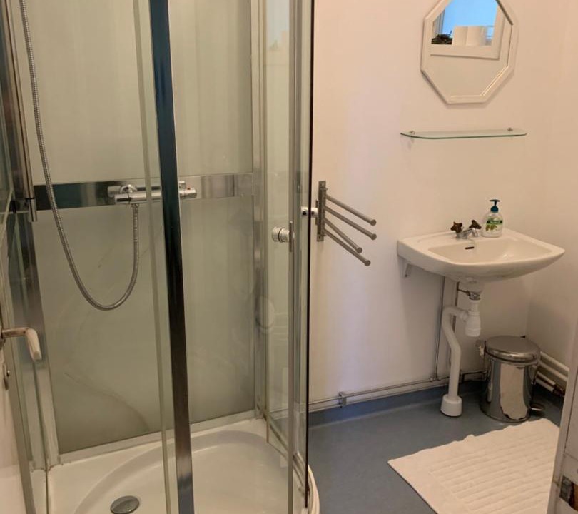 Photo of Bathroom in Eksharad