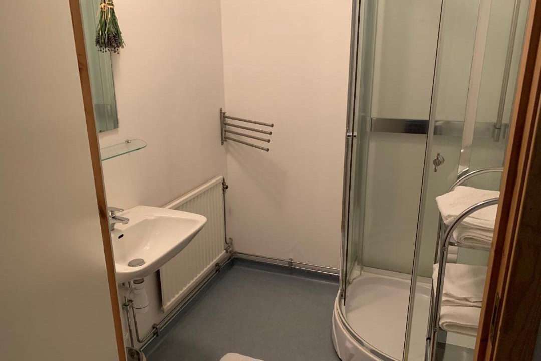 Photo of Bathroom in Eksharad