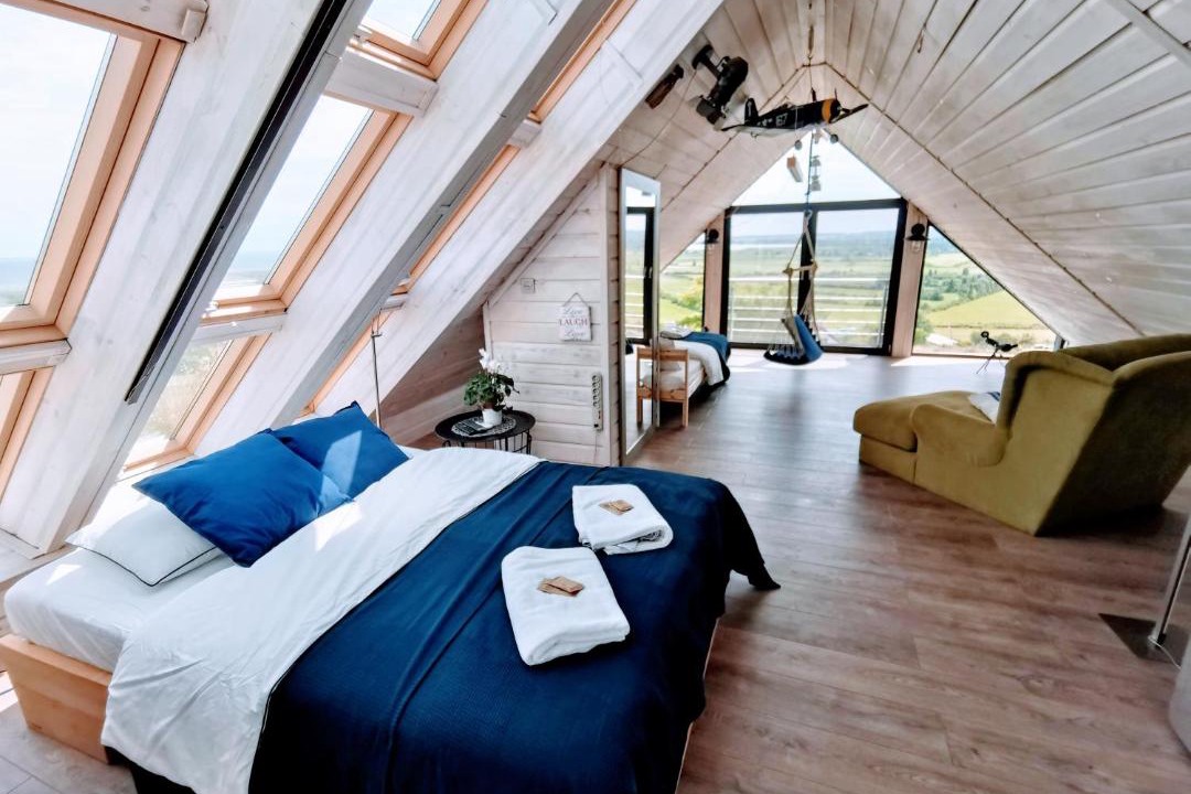 Photo of Bedroom in Oslonino
