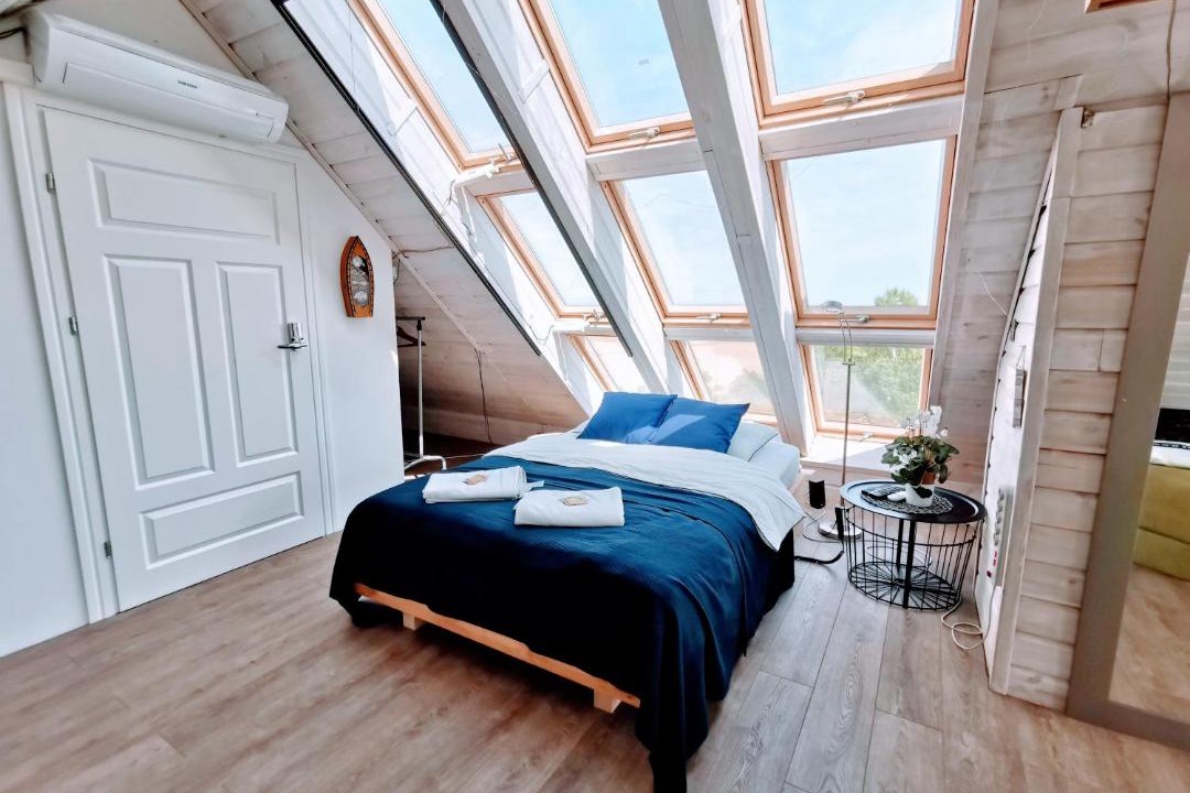 Photo of Bedroom in Oslonino
