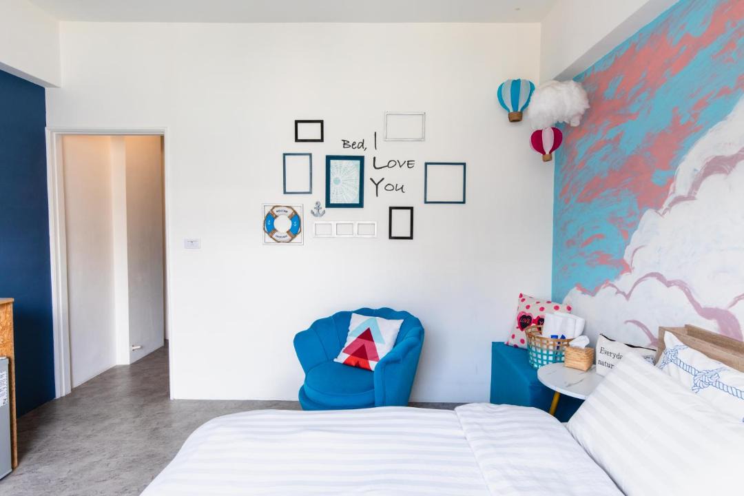 Photo of Livingroom in Gushan District