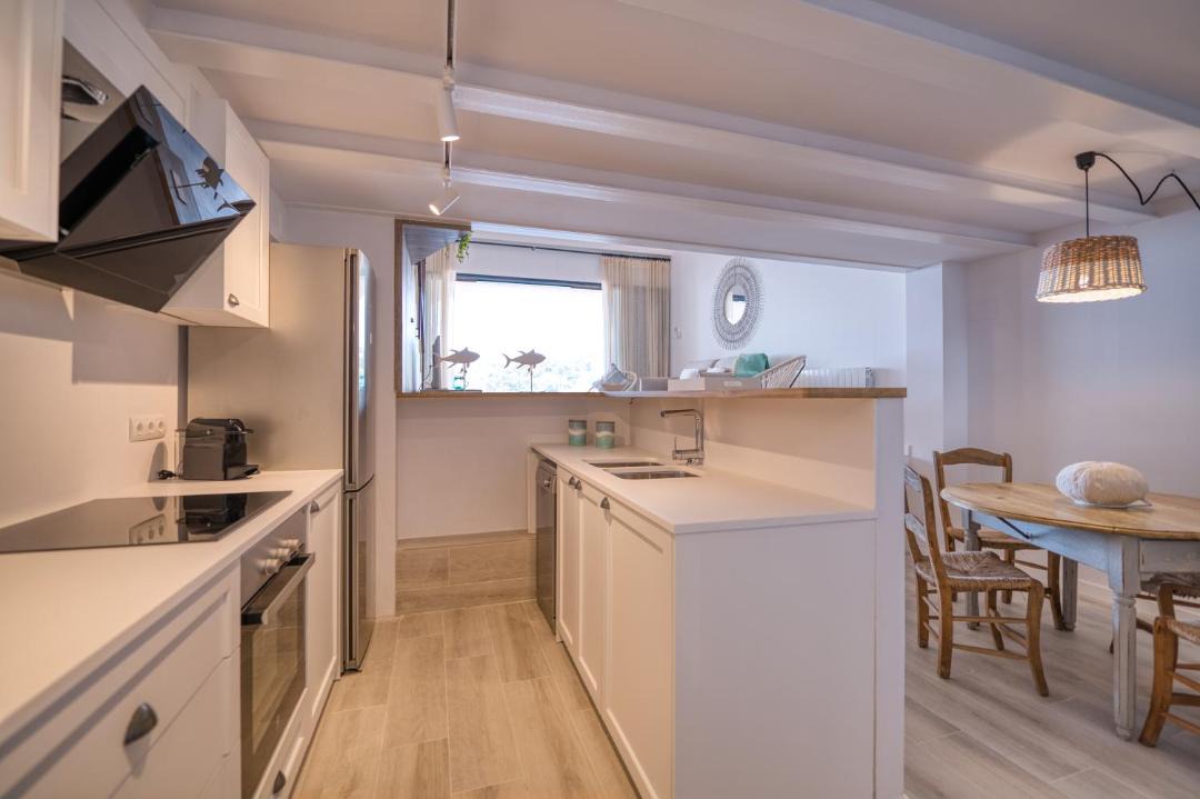 Photo of Kitchen in Calella de Palafrugell