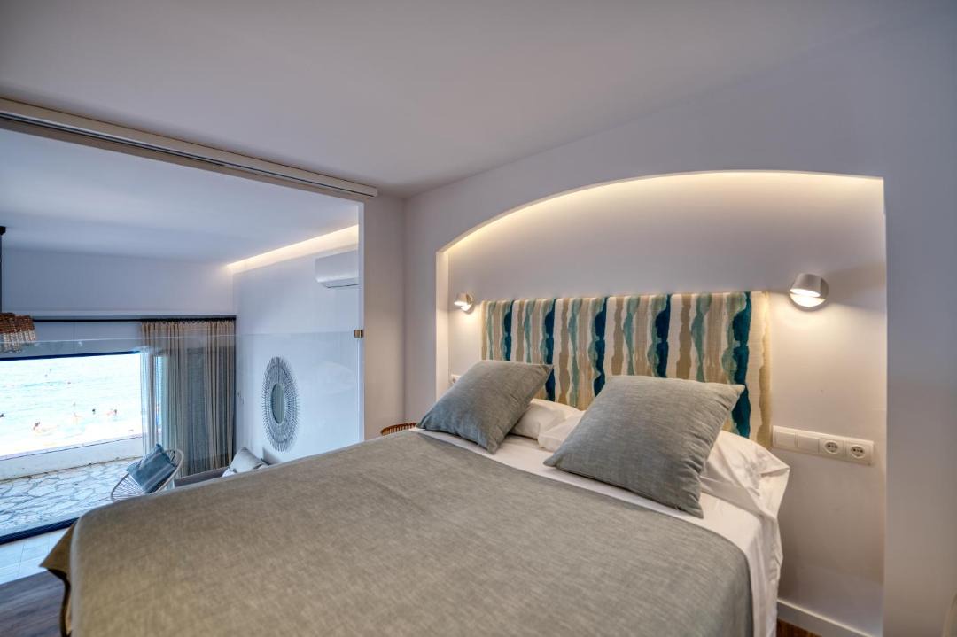 Photo of Bedroom in Calella de Palafrugell