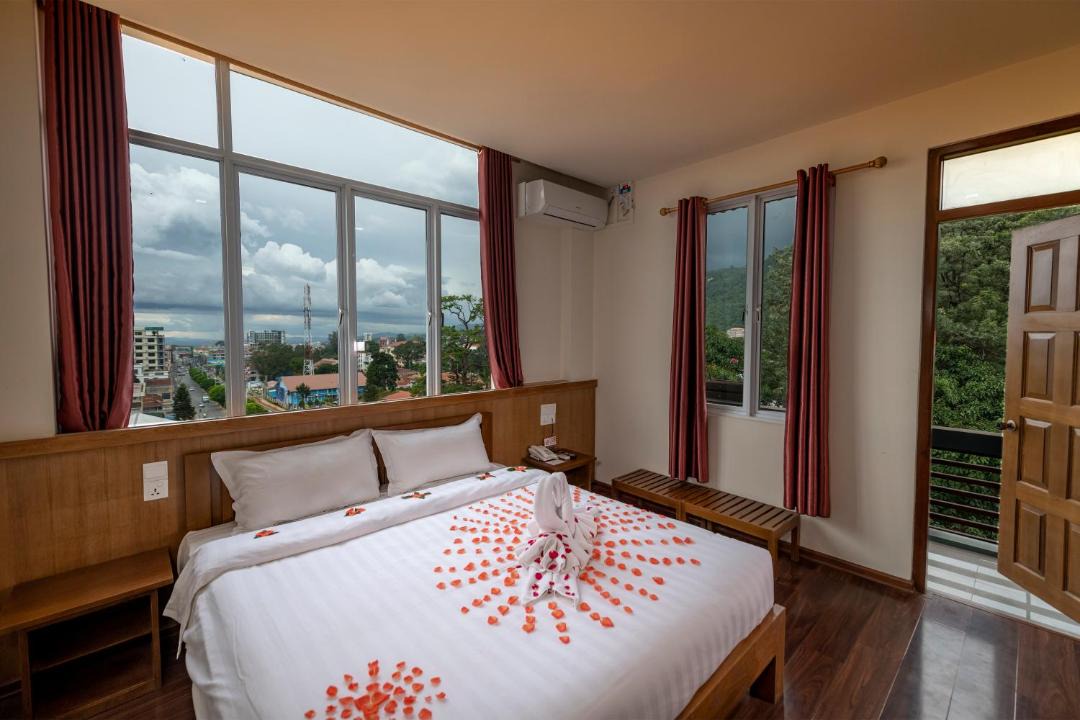 Photo of Bedroom in Taunggyi
