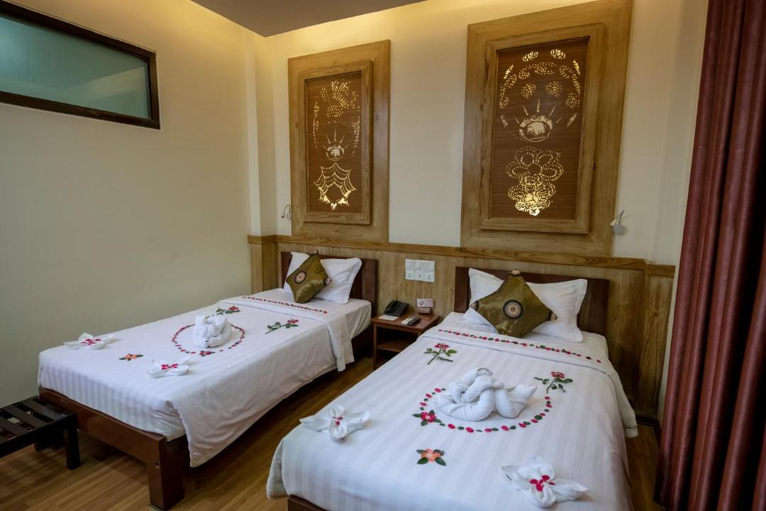 Photo of Bedroom in Taunggyi
