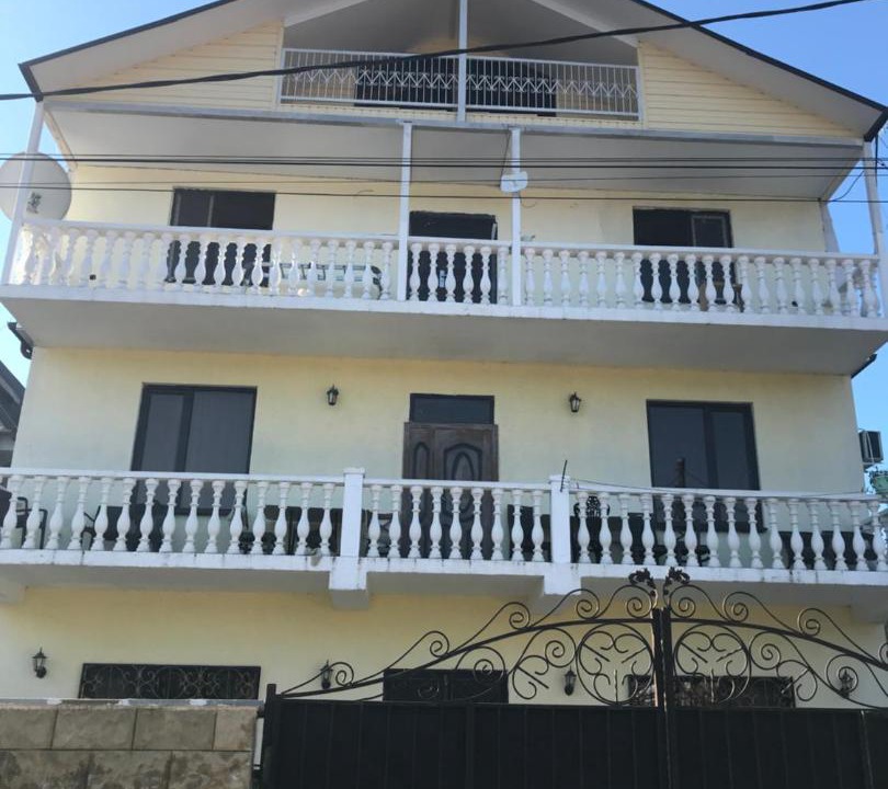 Photo of Buildings in Bagmaran