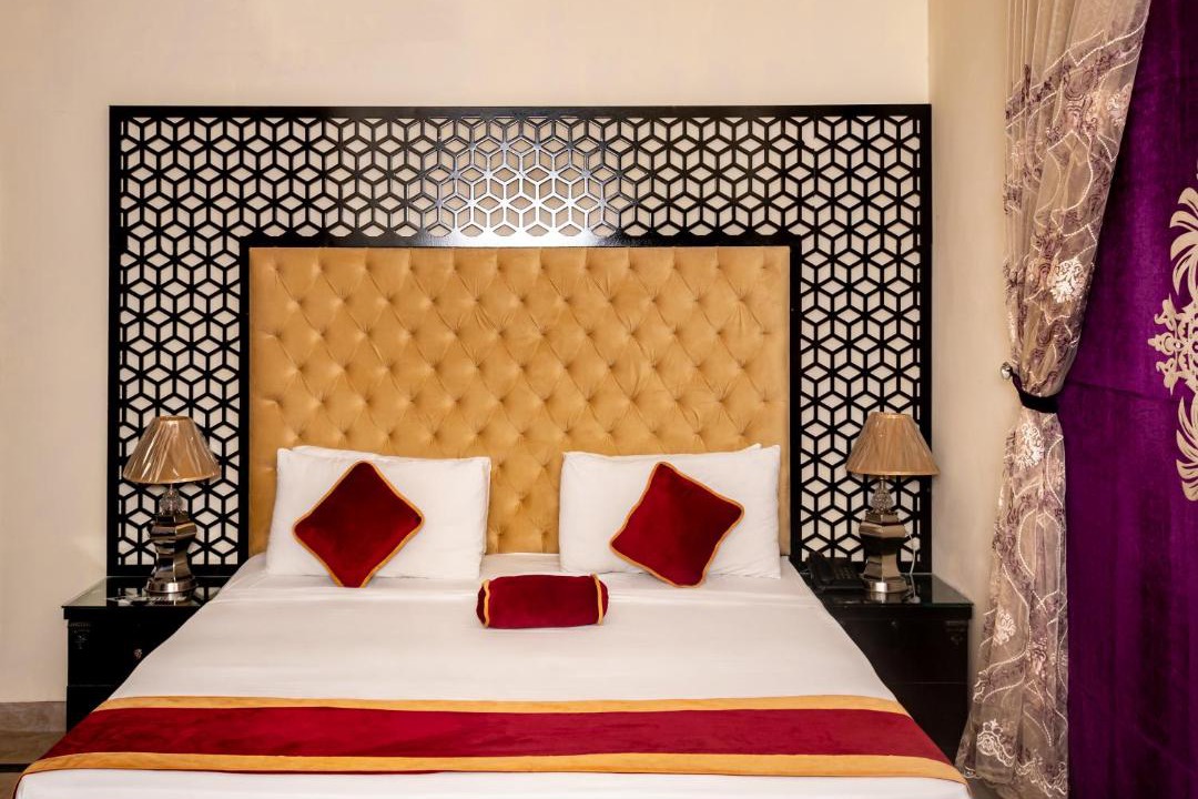 Photo of Bedroom in Garden Town