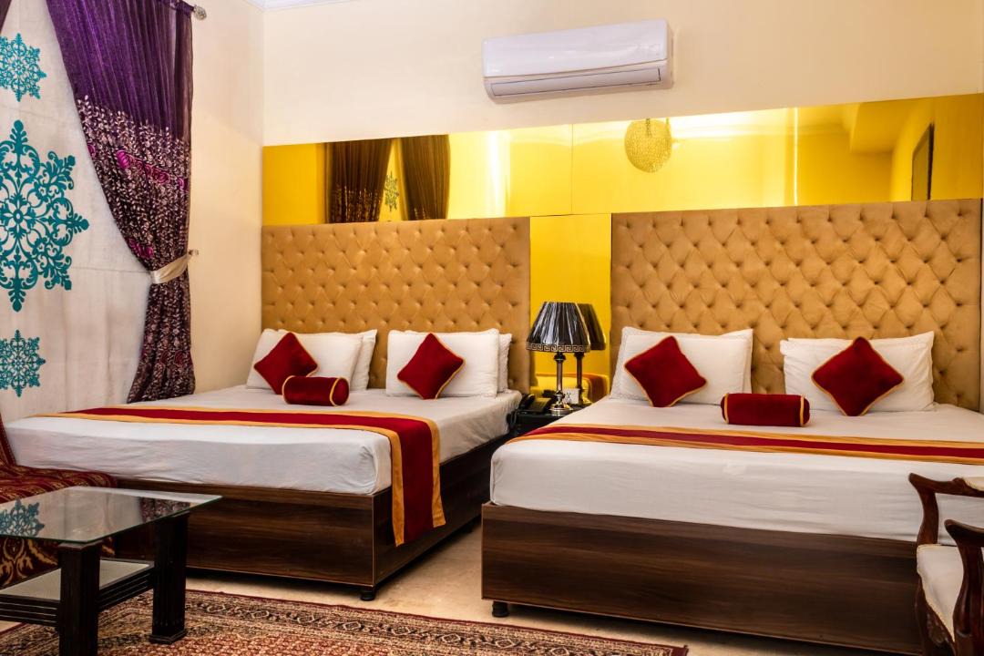 Photo of Bedroom in Garden Town