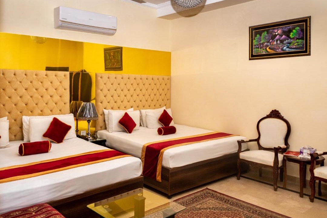 Photo of Bedroom in Garden Town
