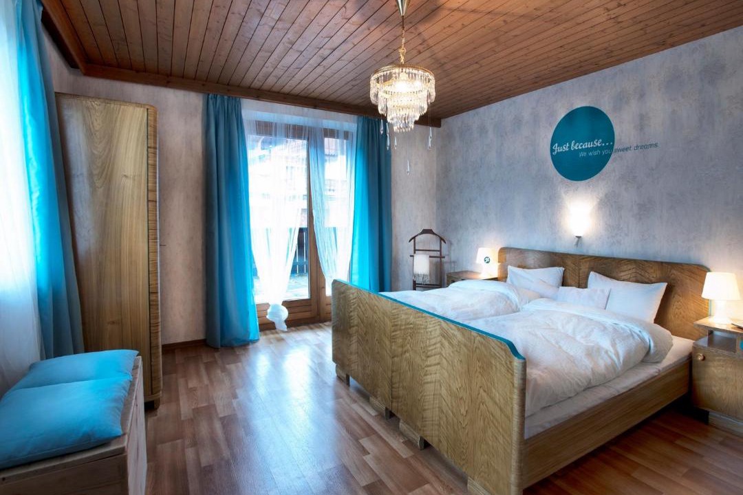 Photo of Bedroom in Fuegen
