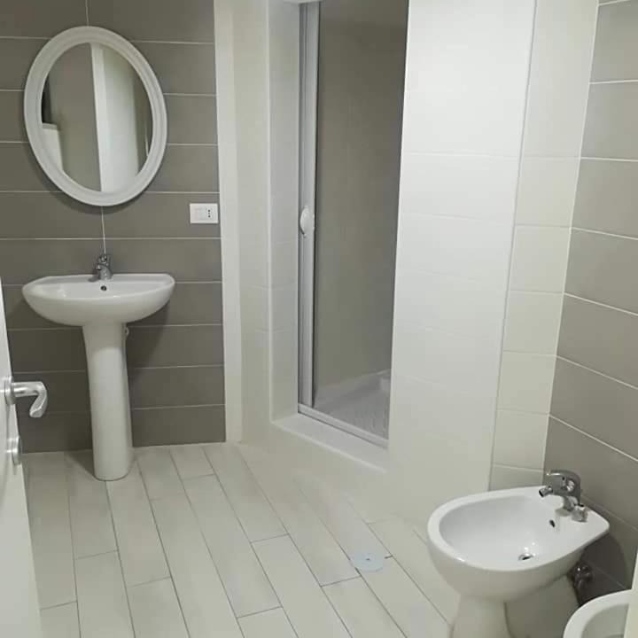Photo of Bathroom in Cosenza