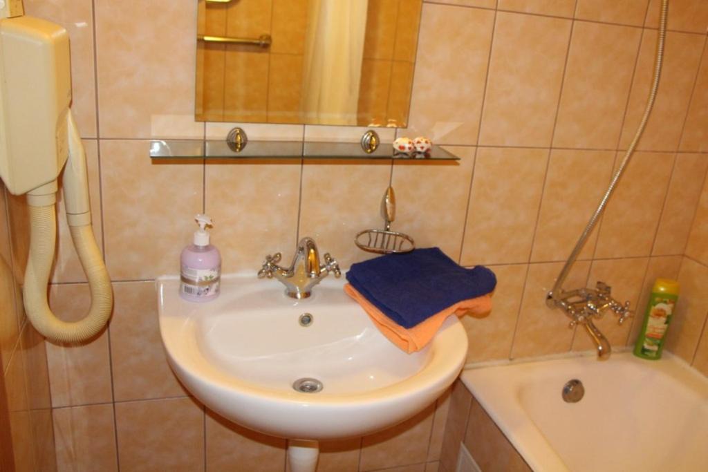 Photo of Bathroom in Chertanovo Tsentralnoye District