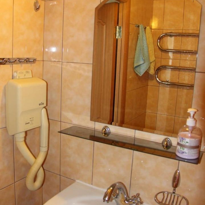 Photo of Bathroom in Chertanovo Tsentralnoye District