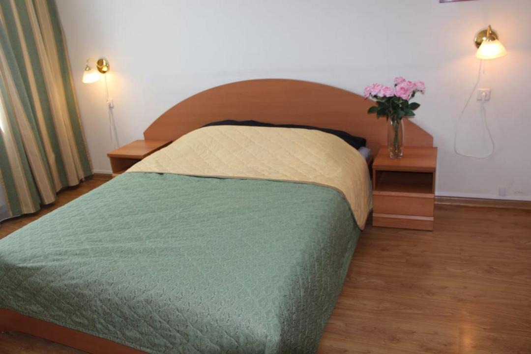 Photo of Bedroom in Chertanovo Tsentralnoye District