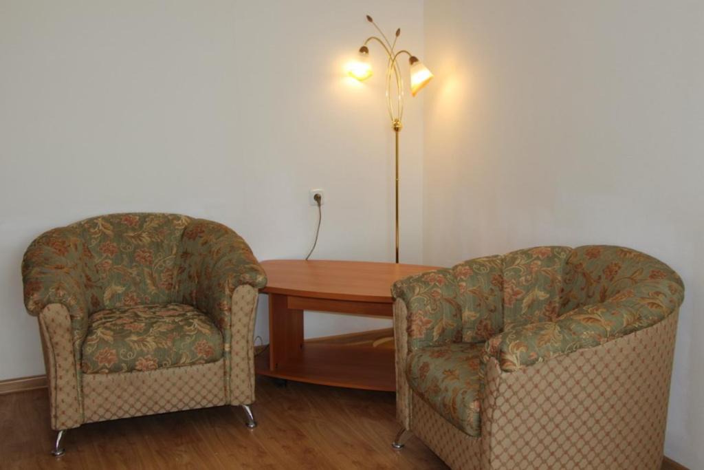 Photo of Livingroom in Chertanovo Tsentralnoye District