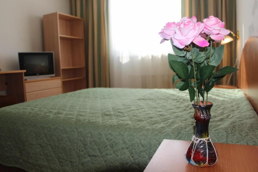 Photo of Bedroom in Chertanovo Tsentralnoye District