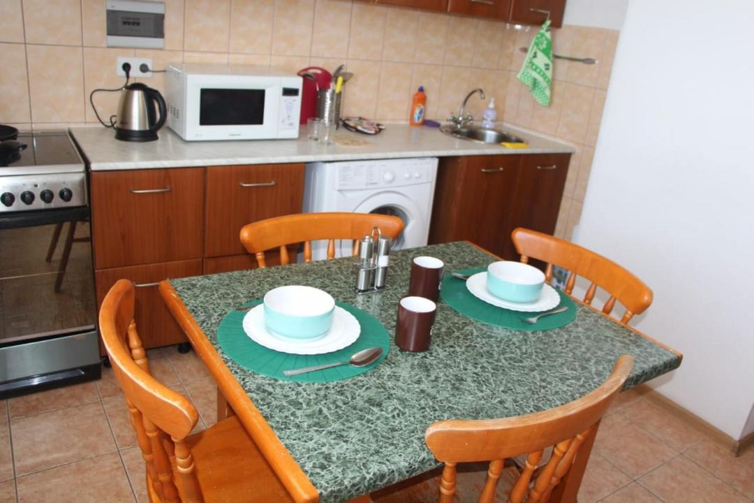 Photo of Kitchen in Chertanovo Tsentralnoye District