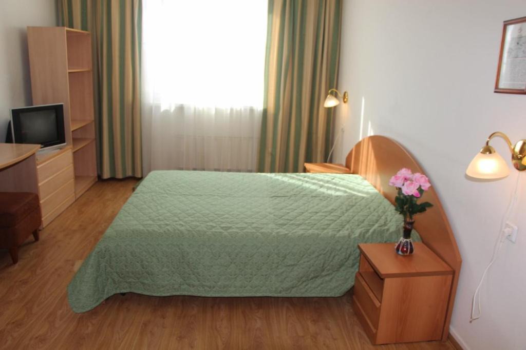 Photo of Bedroom in Chertanovo Tsentralnoye District