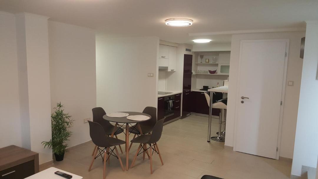 Photo of Livingroom in Gyor