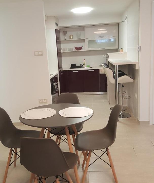 Photo of Livingroom in Gyor