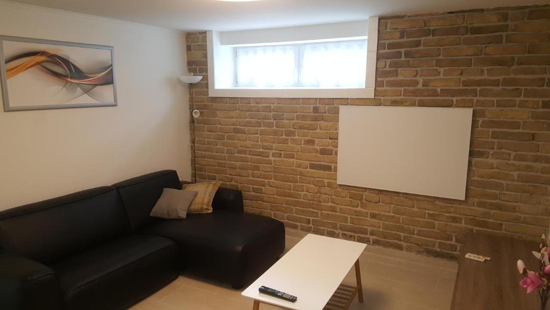 Photo of Livingroom in Gyor