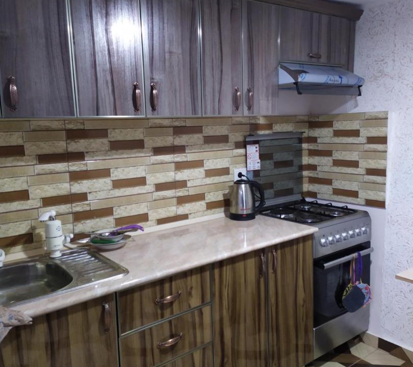 Photo of Kitchen in Tatev