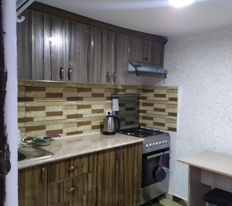 Photo of Kitchen in Tatev