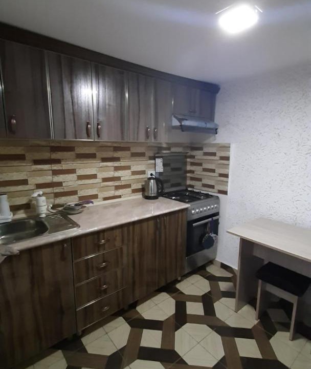 Photo of Kitchen in Tatev