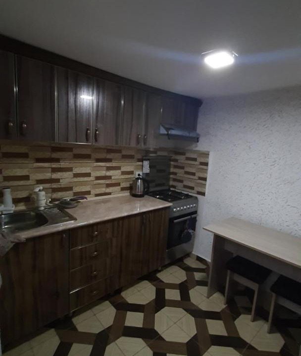 Photo of Kitchen in Tatev