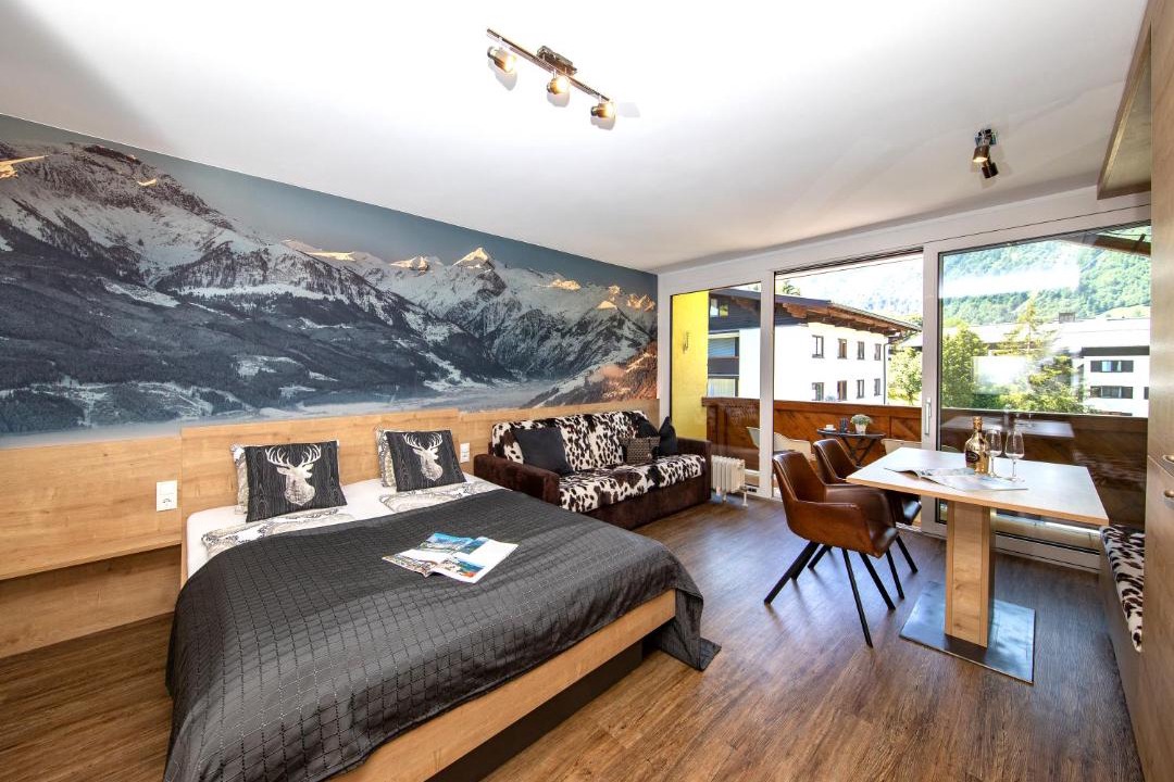 Photo of Others in Kaprun