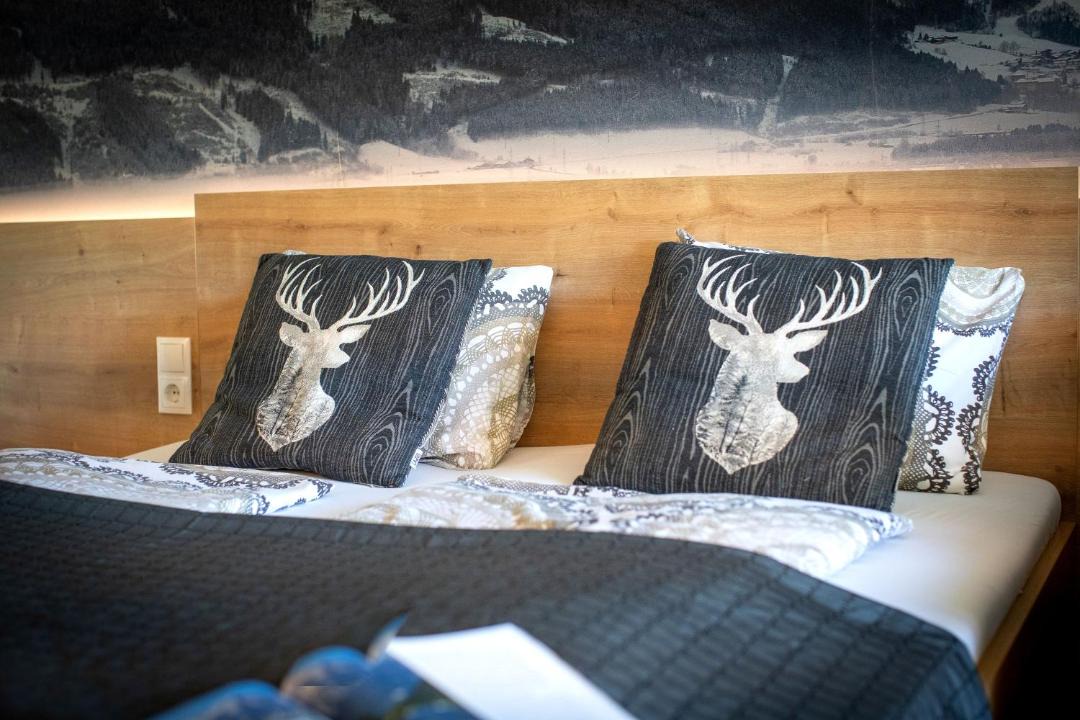 Photo of Bedroom in Kaprun