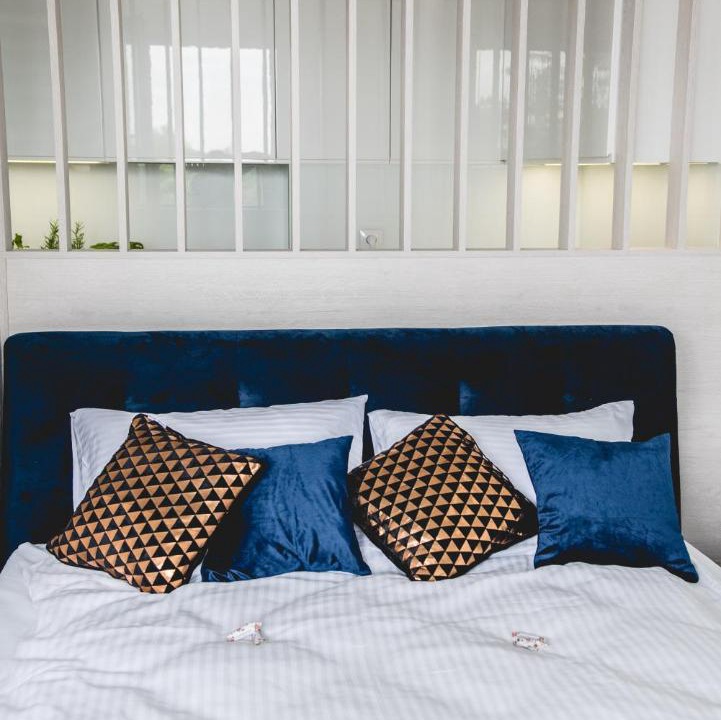 Photo of Bedroom in Konin