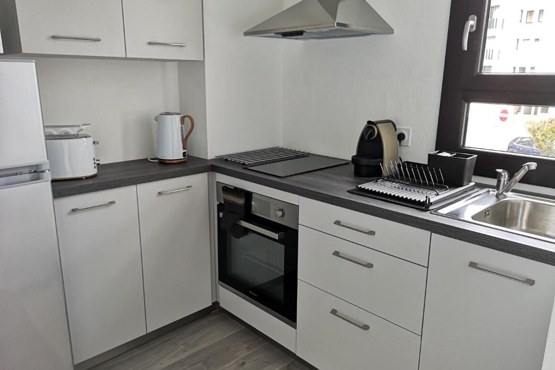 Photo of Kitchen in Pessac