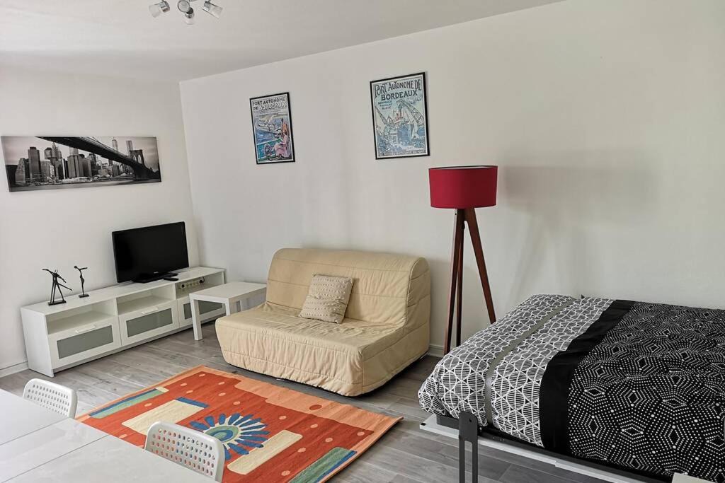 Photo of Livingroom in Pessac