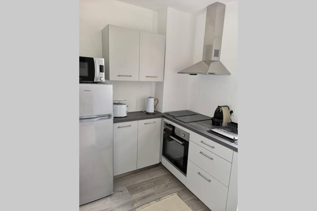 Photo of Kitchen in Pessac