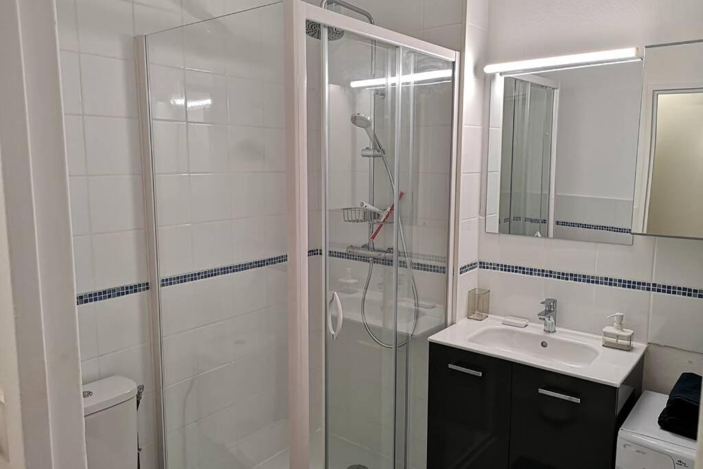 Photo of Bathroom in Pessac