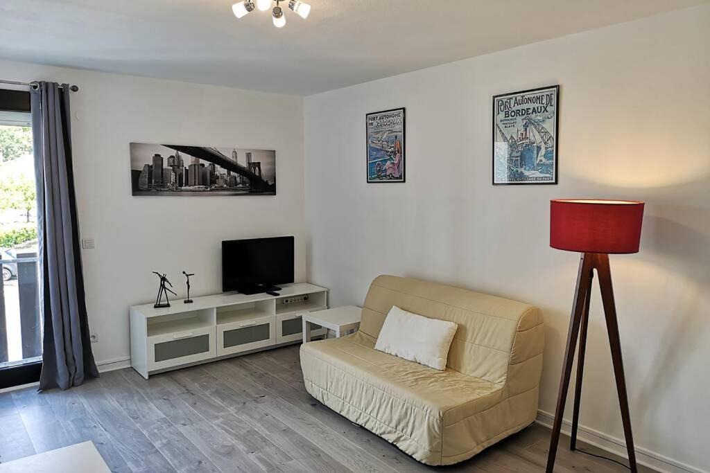 Photo of Livingroom in Pessac