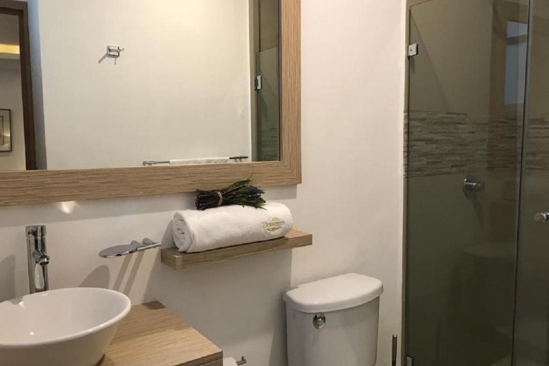 Photo of Bathroom in Historic Center