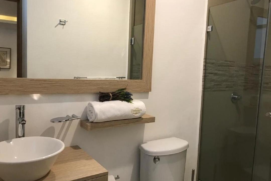 Photo of Bathroom in Historic Center