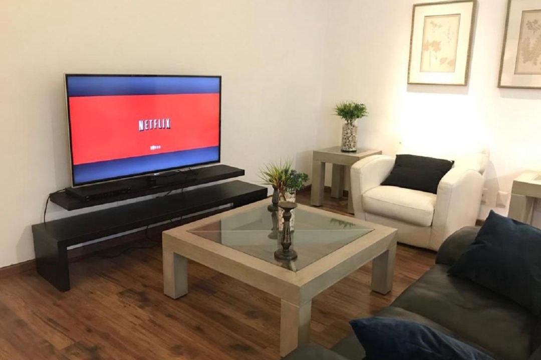 Photo of Livingroom in Historic Center