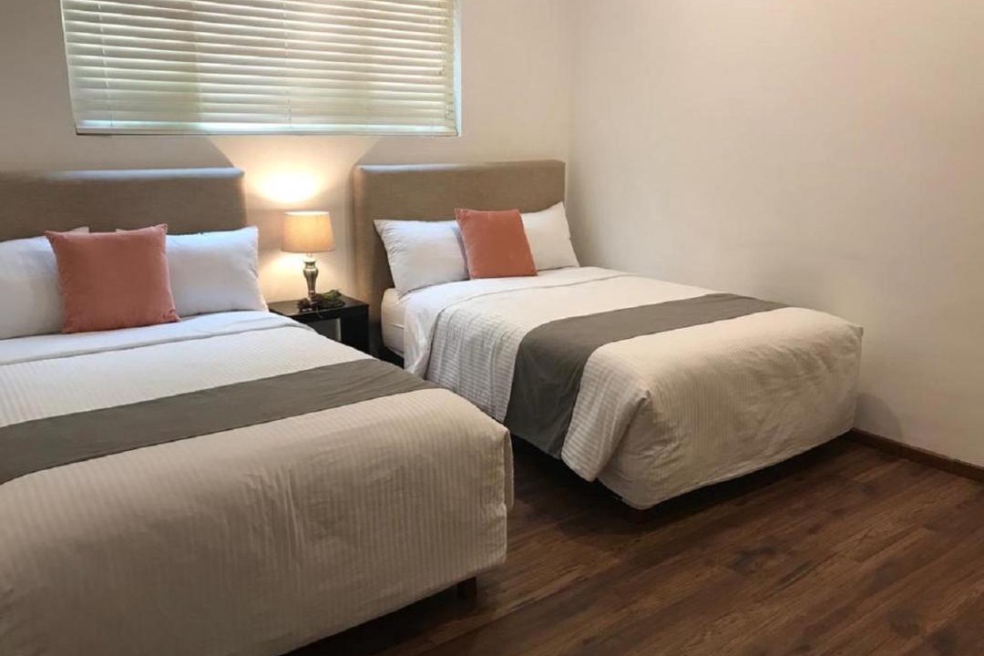 Photo of Bedroom in Historic Center