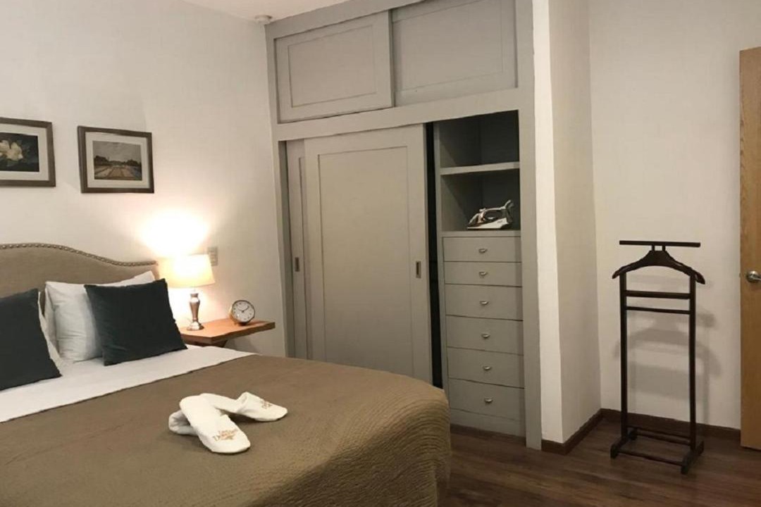 Photo of Bedroom in Historic Center