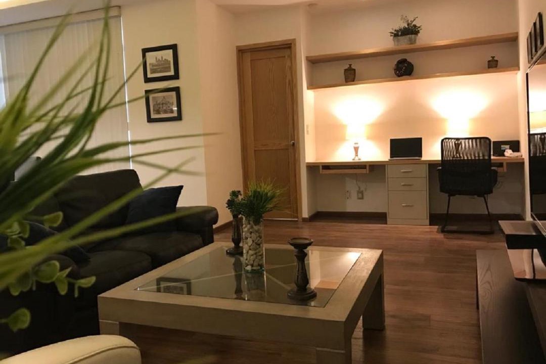 Photo of Livingroom in Historic Center